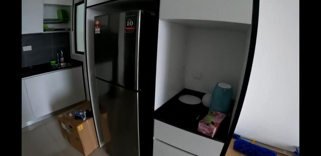 Homestay Desaru Salsabila Top View Sunrise Bandar Penawar Luaran gambar