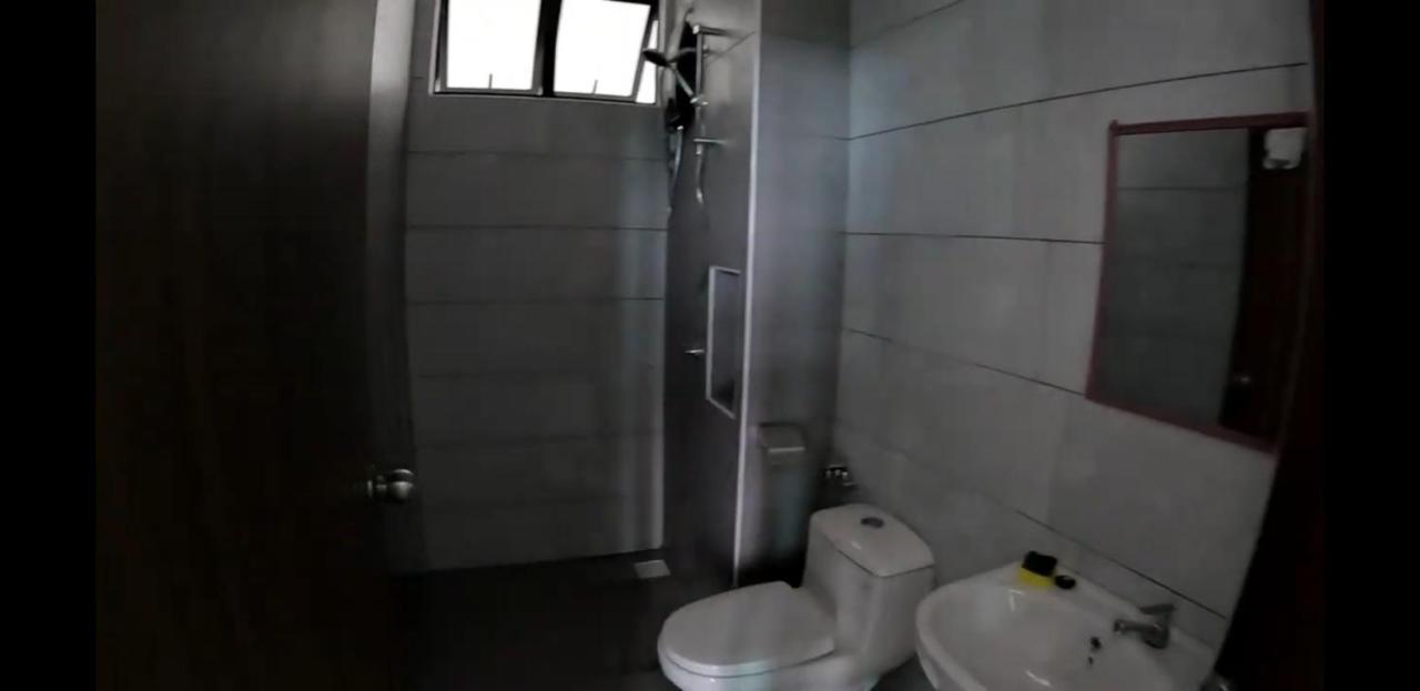 Homestay Desaru Salsabila Top View Sunrise Bandar Penawar Luaran gambar
