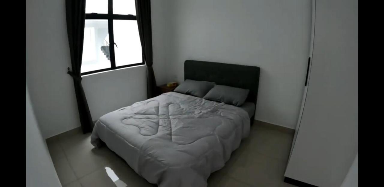 Homestay Desaru Salsabila Top View Sunrise Bandar Penawar Luaran gambar